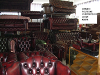 0046 divani e poltrone chesterfield NUOVI ARRIVI!!