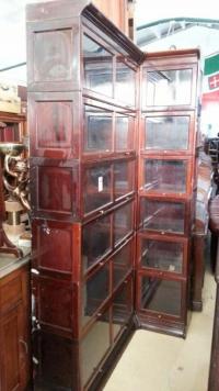 1B14 bookcase modulare