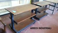 1B22 CARRELLI INDUSTRIALI