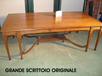 1B39 SCRITTOIO LIBERTY, rolltop, rolltop desk, roll top desk, scrivania, desk, scrivania a rullo, scrivania vintage, scrivania antica, scrivania restaurata, tavolo, tavolo scrivania, partner desk, tavolo da lavoro, tavolo da ufficio, arredamento da ufficio, scrivania ufficio, tavolo scrivania, scrivania americana, scrivania inglese, cutler desk, cutler, lebus desk, lebus, biliardo, snooker, snooker table, revolving table , revolving, scrivania schirolli, scrivania ferretti, scrivania ministeriale , scrivania poste