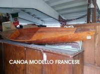 1 A 36 canoa francese