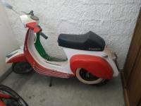 moto da noleggio